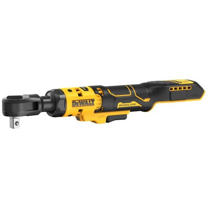 Chiave a cricchetto Dewalt DCF512N 1/2" Metallo