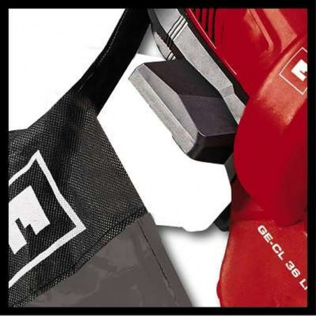 Souffleuse Einhell GE-CL 36 Li E-Solo 36 V