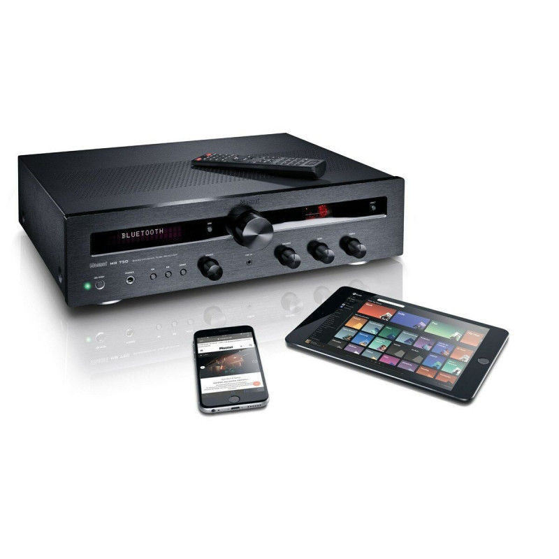 Amplifier Magnat MR-750