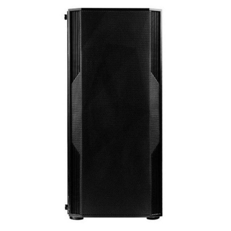 Case computer desktop ATX Logic Agir Mesh Nero