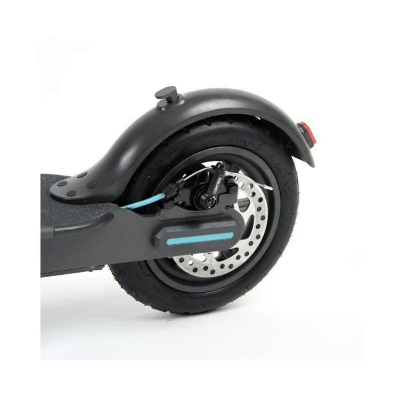 Monopattino Elettrico Motus Scooty 8.5 Nero Turchese 350 W