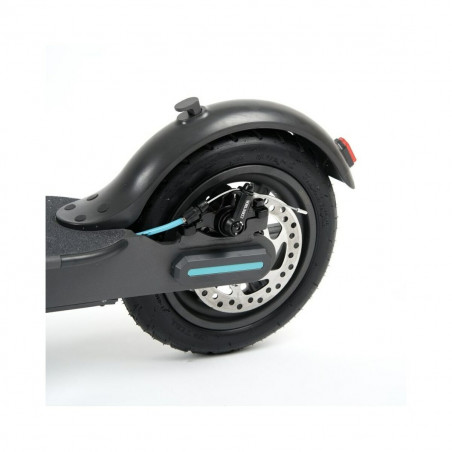 Monopattino Elettrico Motus Scooty 8.5 Nero Turchese 350 W