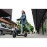 Monopattino Elettrico Motus Scooty 8.5 Nero Turchese 350 W