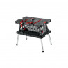 Workbench Keter 237005 75,5 x 55,5 x 91 cm Portable