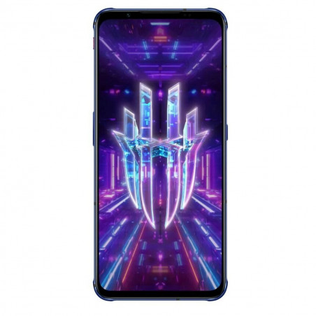 Smartphone Nubia Redmagic 7 256 GB 16 GB RAM 6,8"