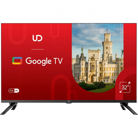 TV intelligente UD 32GF5210S Full HD 32" LED HDR