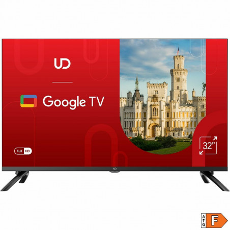 TV intelligente UD 32GF5210S Full HD 32" LED HDR