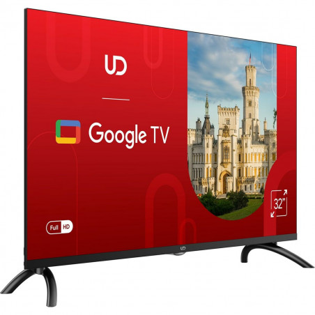 TV intelligente UD 32GF5210S Full HD 32" LED HDR