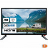 Televisione Kiano SlimTV 24 HD LED