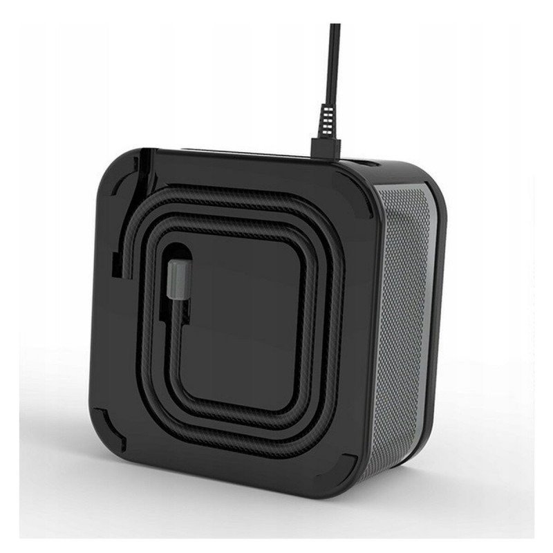 Luftkompressor Freedconn T2300-2 140 W 10 bar 40 l/min