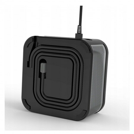 Compressor de Ar Freedconn T2300-2 140 W 10 bar 40 l/min