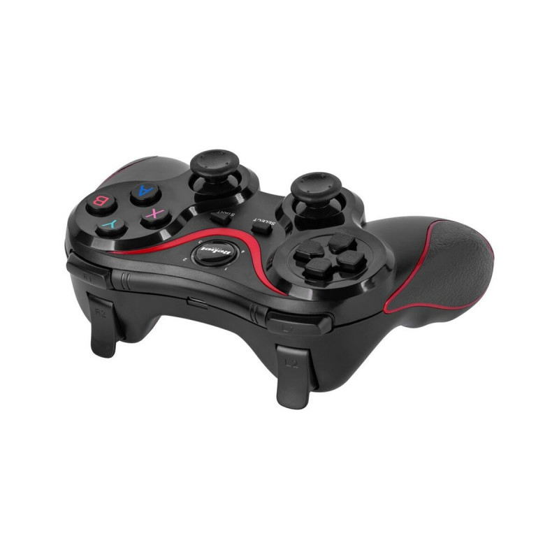 Gamepad Bluetooth per Smartphone Rebel KOM1180