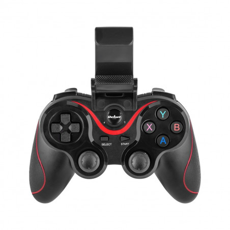 Gamepad Bluetooth pour Smartphone Rebel KOM1180