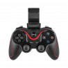 Gamepad Bluetooth para Smartphone Rebel KOM1180