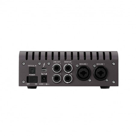 Interfaccia audio Universal Audio UA APLTWDII-HE