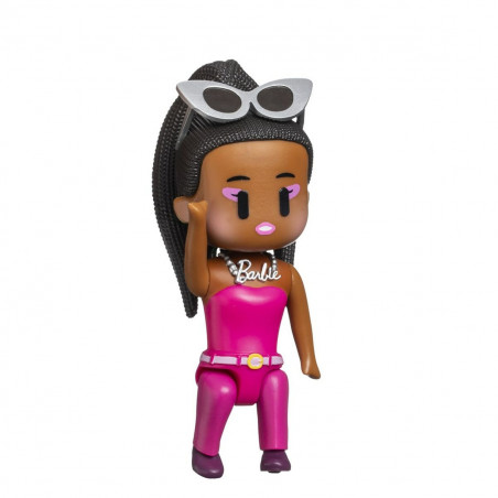 Personaggi d'Azione Stumble Guys X Barbie 11,5 cm