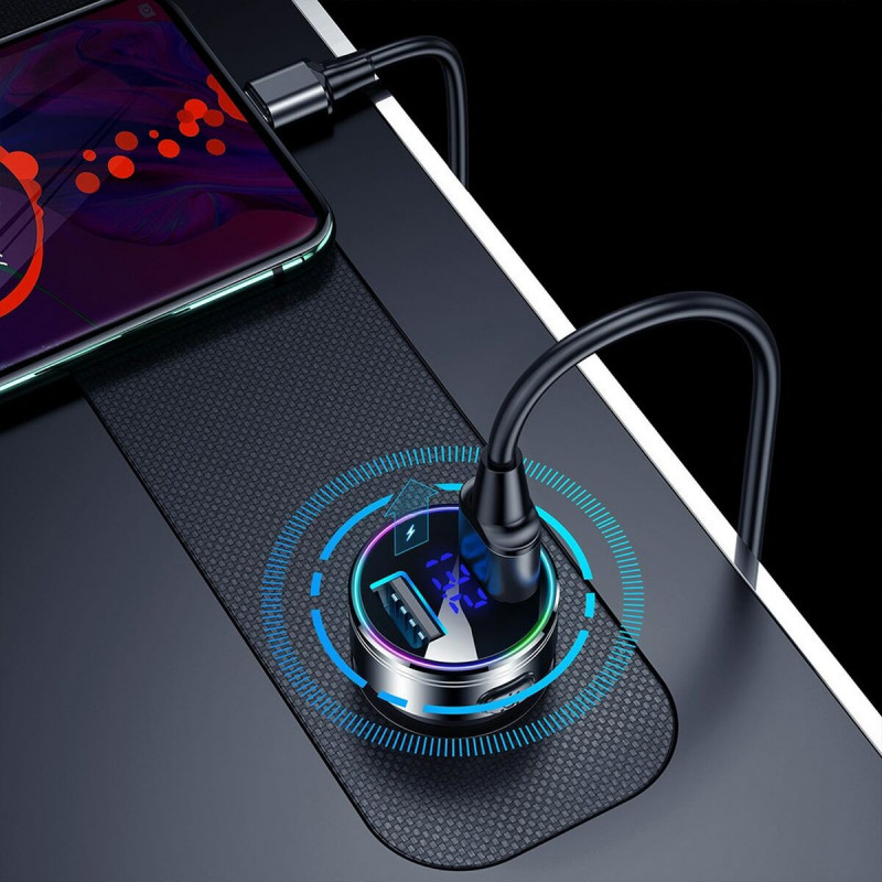 Adaptateur MacLean MCE375