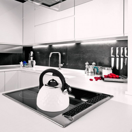 Kettle Promis TMC-14