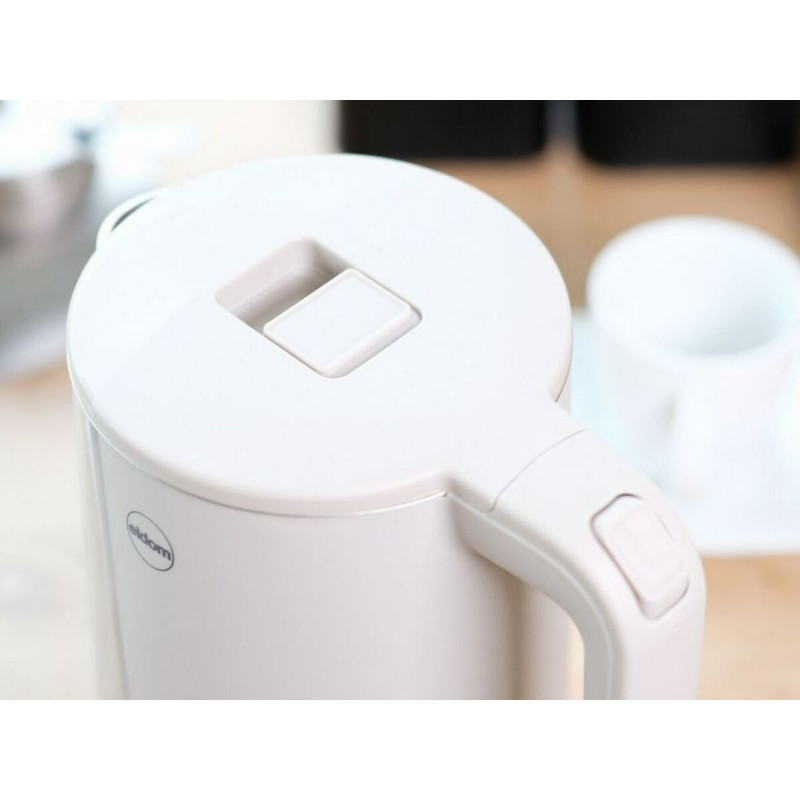 Bollitore Eldom C290S Grigio 1,7 L