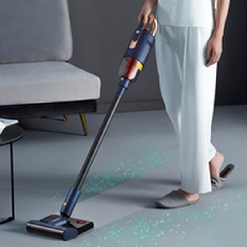 Handheld Vacuum Cleaner Deerma VC20 Pro