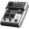 Misturador Behringer X302USB