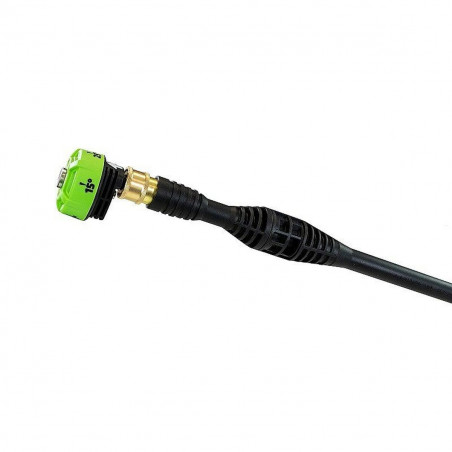 Hidrolimpador Greenworks G24PW 300 W 24 V 180 l/h