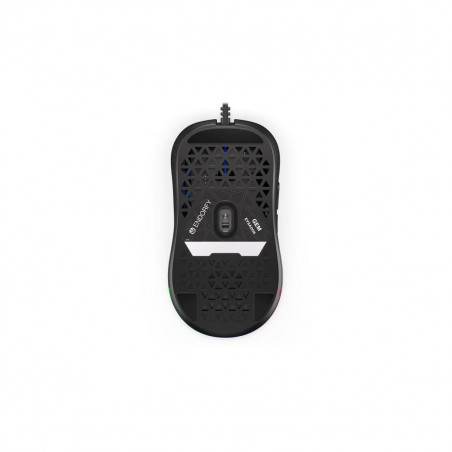 Mouse Endorfy EY6A006 Nero Multicolore 8000 dpi