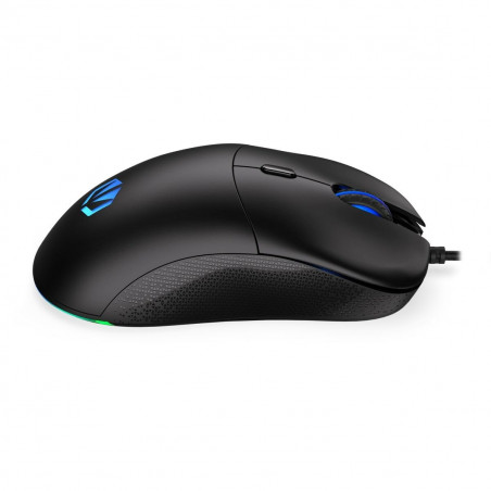 Souris Endorfy EY6A006 Noir Multicouleur 8000 dpi