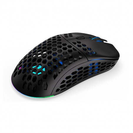 Mouse Endorfy EY6A008 Nero Multicolore 16000 dpi