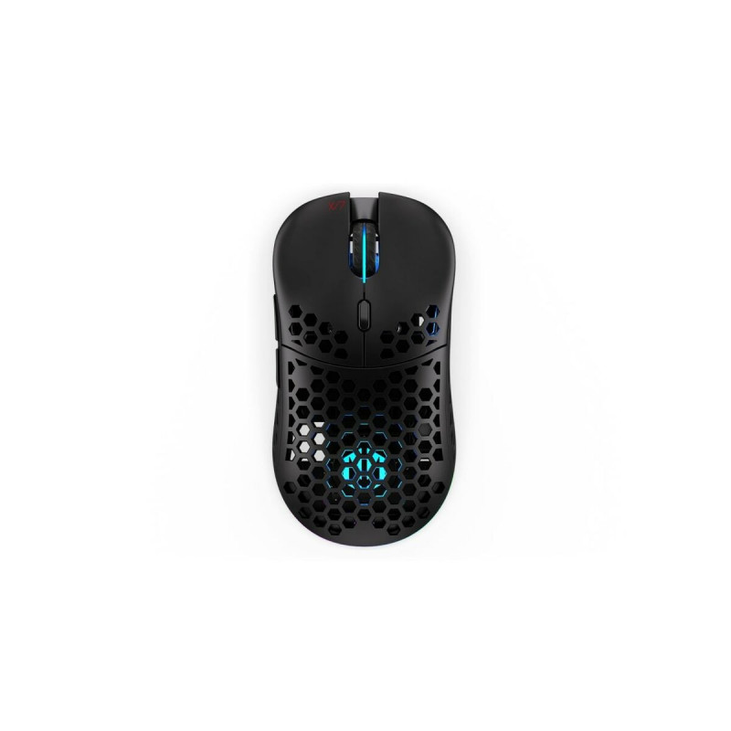 Souris Endorfy EY6A008 Noir Multicouleur 16000 dpi