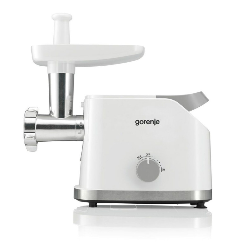 Mincer Gorenje MG1802SJW White 1800 W