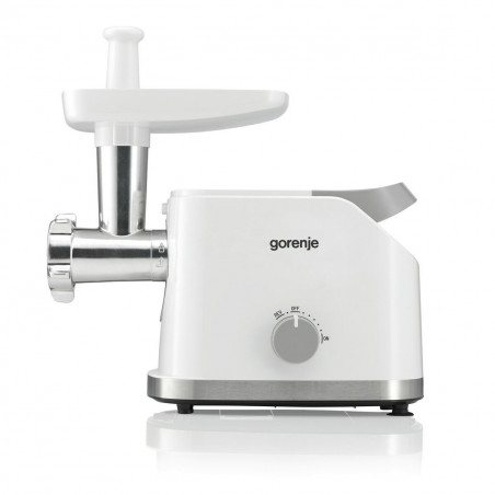 Mincer Gorenje MG1802SJW White 1800 W