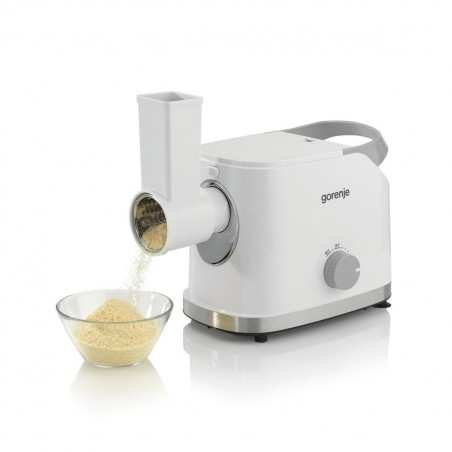 Tritatutto Gorenje MG1802SJW Bianco 1800 W