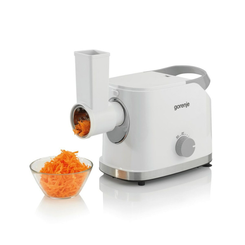 Mincer Gorenje MG1802SJW White 1800 W