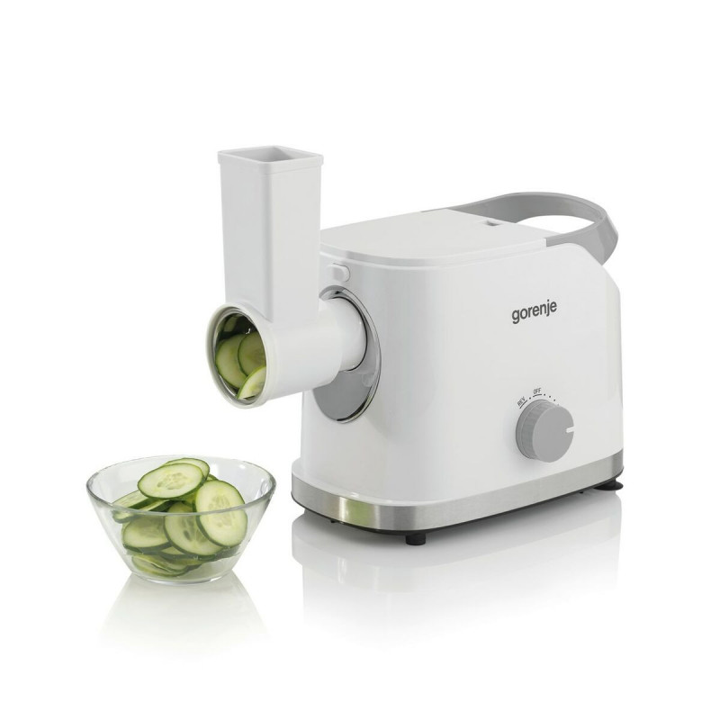 Zerkleinerer Gorenje MG1802SJW Weiß 1800 W