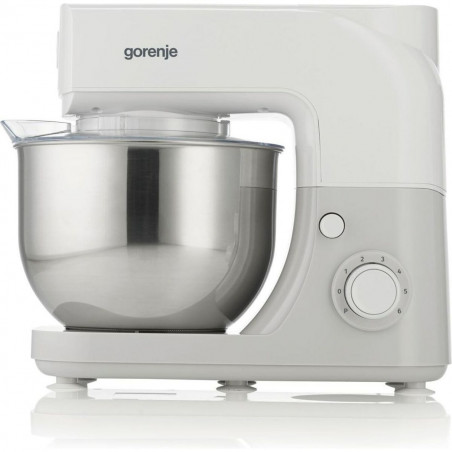 Robot da Cucina Gorenje MMC805W Bianco 800 W 4,8 L
