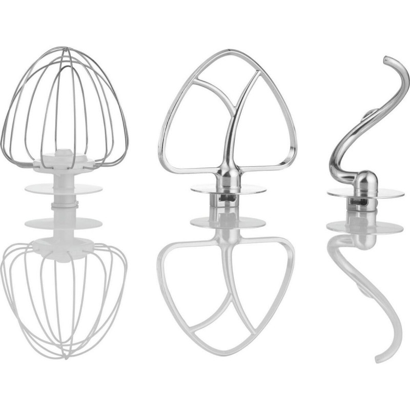 Food Processor Gorenje MMC805W White 800 W 4,8 L