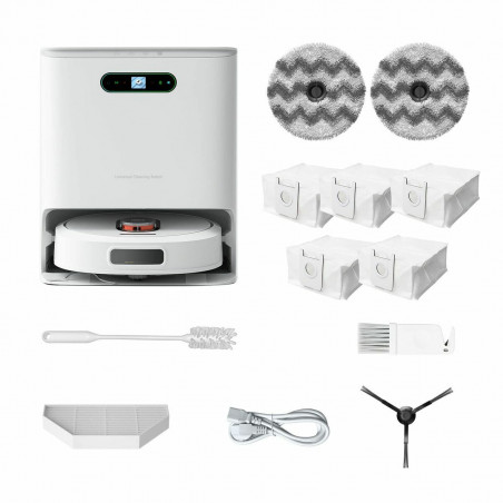 Robot Vacuum Cleaner Roidmi EVA 5200 mAh