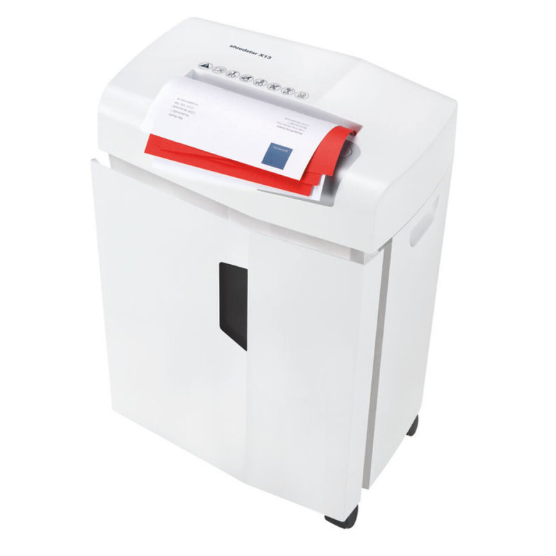 Paper Shredder Hsm X13