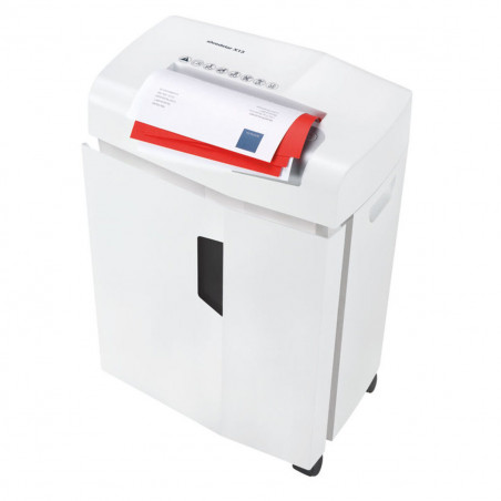 Paper Shredder Hsm X13