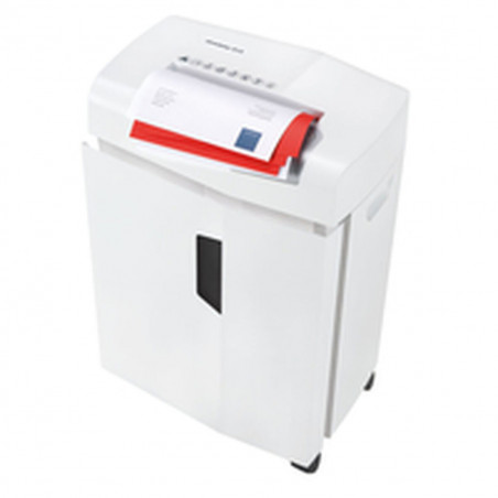 Paper Shredder Hsm X13