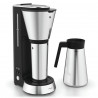 Drip Coffee Machine WMF 412260011 Black Chrome 870 W 625 ml