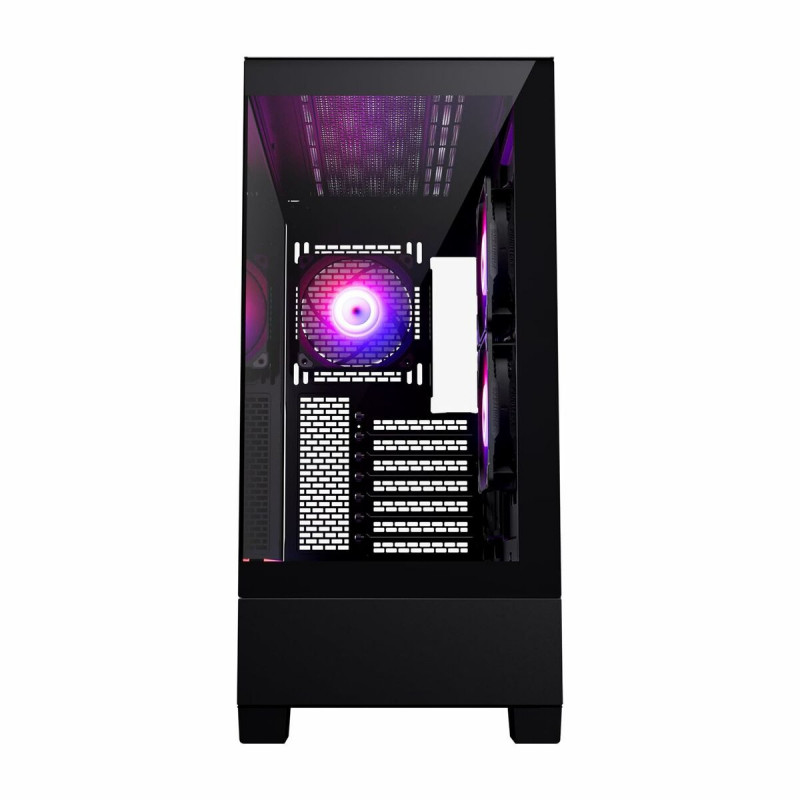 Case computer desktop ATX Phanteks NV7 Nero