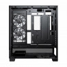 Case computer desktop ATX Phanteks NV7 Nero