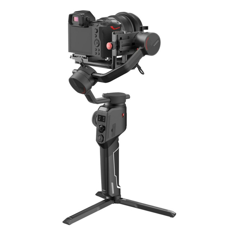 Stabilisateur de soutien Gudsen AirCross 2