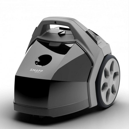 Aspirateur SMAPP 608.2 Noir