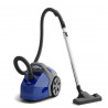 Aspirateur SMAPP 608.2 NIEBIESKI Bleu Noir Gris 900 W