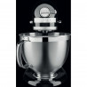 Robot culinaire KitchenAid 5KSM185PSEOB Noir 300 W 4,8 L