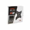 TV Halterung MacLean 85665 43" 23" 30 Kg