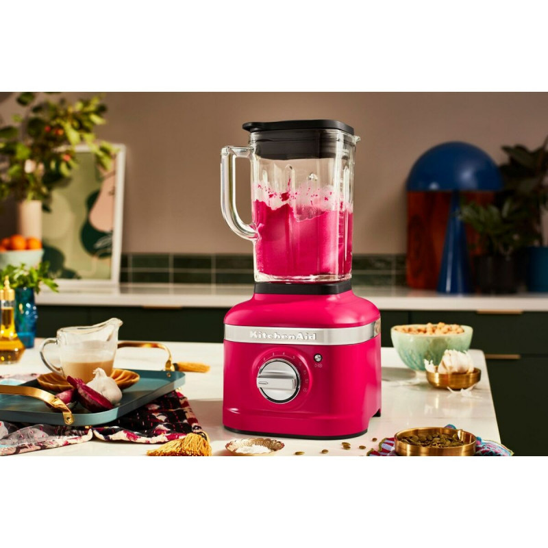 Cup Blender KitchenAid 5KSB4026EHI Pink 1200 W